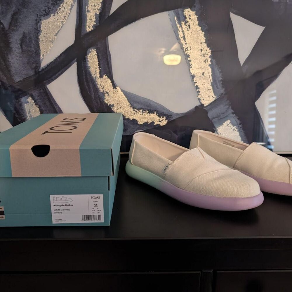 Toms Women's multi Loafers